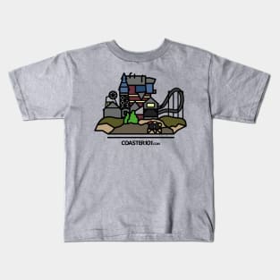 Mine Kids T-Shirt